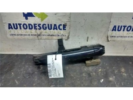 Maneta Exterior Trasera Derecha Renault VEL SATIS 2 2 dCi Turbodiesel 