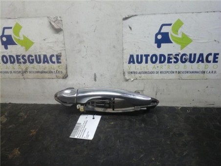 Maneta Exterior Trasera Derecha MG ROVER SERIE 75 2 0 16V CDTI 