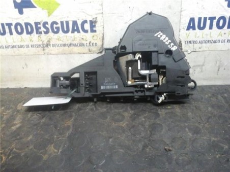 Maneta Exterior Delantera Izquierda MERCEDES CLASE A 2 0 CDI 