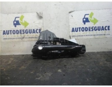 Maneta Exterior Delantera Izquierda MERCEDES CLASE A 2 0 CDI 