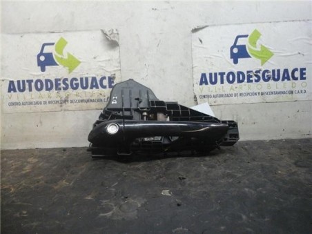 Maneta Exterior Delantera Izquierda MERCEDES CLASE A 2 0 CDI 