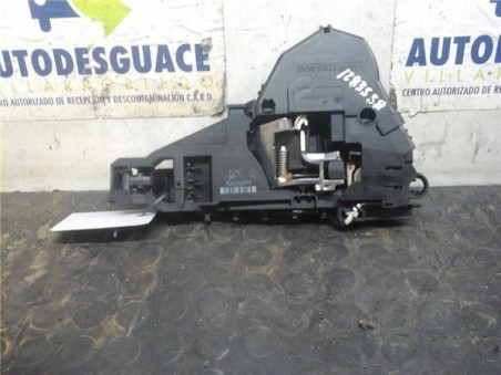 Maneta Exterior Delantera Izquierda MERCEDES CLASE A 2 0 CDI 