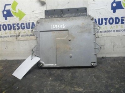 Centralita Fiat IDEA 1 3 JTD