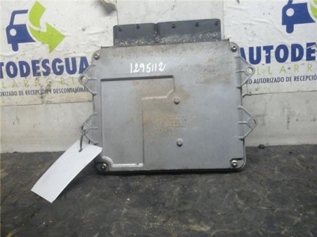 Centralita Fiat IDEA 1 3 JTD 