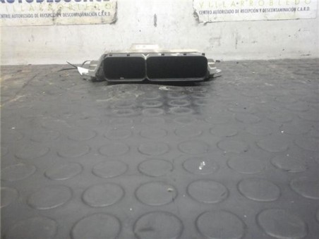 Centralita Fiat IDEA 1 3 JTD 