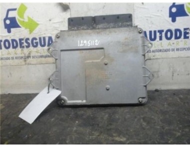 Centralita Fiat IDEA 1 3 JTD 