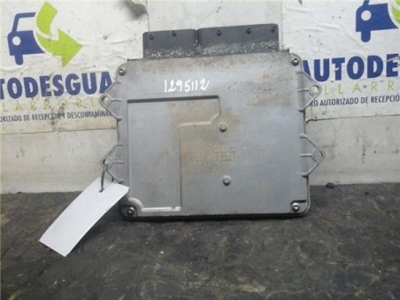 Centralita Fiat IDEA 1 3 JTD 