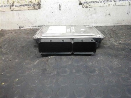 Centralita Fiat CROMA 1 9 JTD 16V 