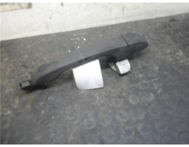 Maneta Exterior Trasera Derecha Dodge CALIBER 2 0 16V CRD 
