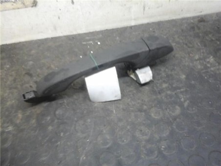 Maneta Exterior Trasera Derecha Dodge CALIBER 2 0 16V CRD 