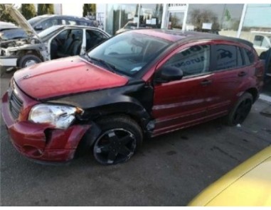 Maneta Exterior Trasera Izquierda Dodge CALIBER 2 0 16V CRD 