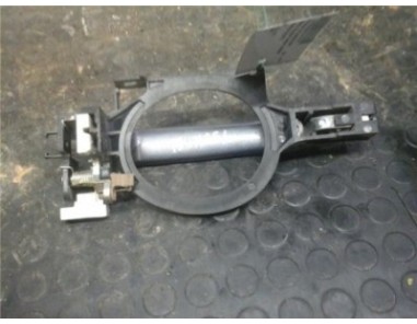 Maneta Exterior Trasera Derecha Mitsubishi OUTLANDER *