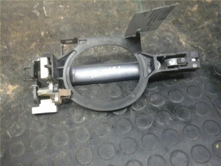 Maneta Exterior Trasera Derecha Mitsubishi OUTLANDER *