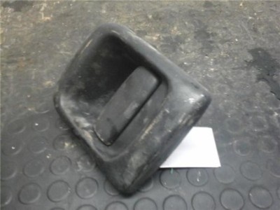 Maneta Exterior Delantera Derecha Opel MOVANO 2 5 CDTI