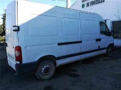 Maneta Exterior Delantera Derecha Opel MOVANO 2 5 CDTI  2