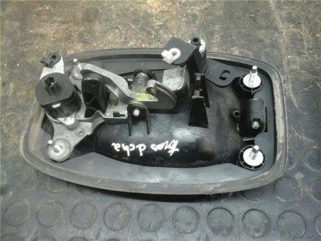 Maneta Exterior Trasera Derecha Fiat DUCATO COMBI 33 2 3 JTD 