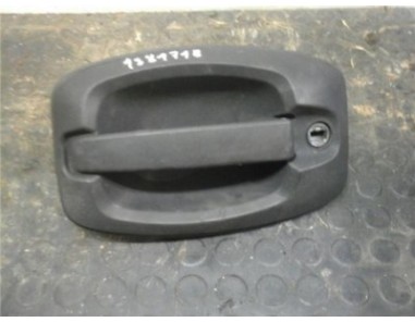 Maneta Exterior Trasera Derecha Fiat DUCATO COMBI 33 2 3 JTD 