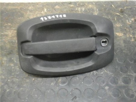 Maneta Exterior Trasera Derecha Fiat DUCATO COMBI 33 2 3 JTD 