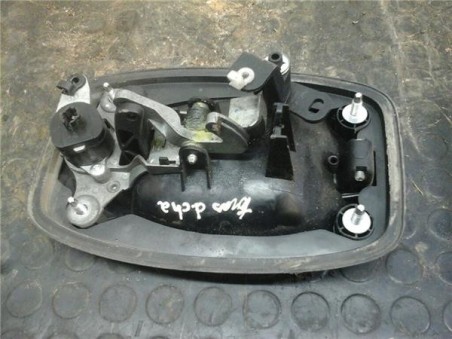 Maneta Exterior Trasera Derecha Fiat DUCATO COMBI 33 2 3 JTD 