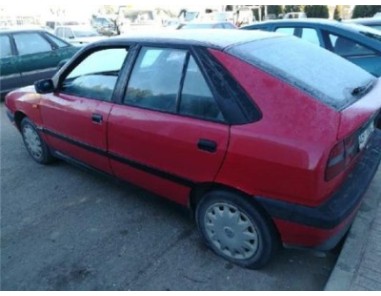 Maneta Exterior Trasera Izquierda Lancia DELTA 1 6 