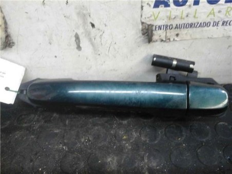 Maneta Exterior Trasera Izquierda Toyota RAV 4 1 8 16V 