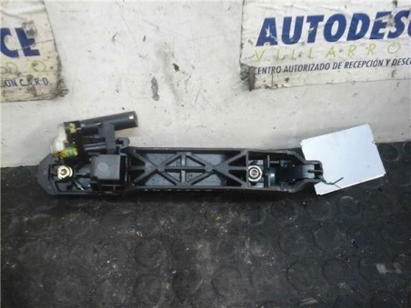 Maneta Exterior Trasera Izquierda Toyota RAV 4 1 8 16V 