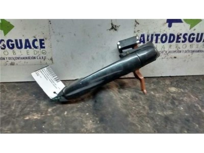 Maneta Exterior Trasera Izquierda Toyota AURIS 1 4 Turbodiesel