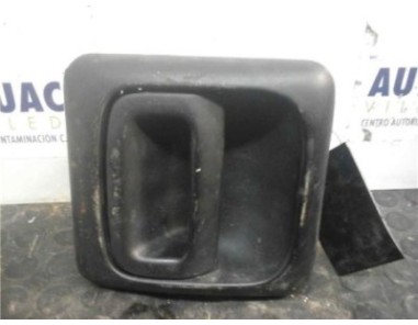 Maneta Exterior Trasera Derecha Citroen JUMPER COMBI DESDE '02 2 2 HDI 