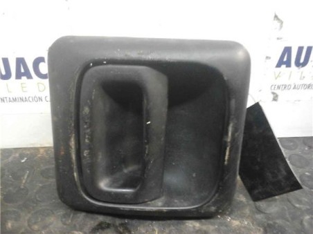 Maneta Exterior Trasera Derecha Citroen JUMPER COMBI DESDE '02 2 2 HDI 