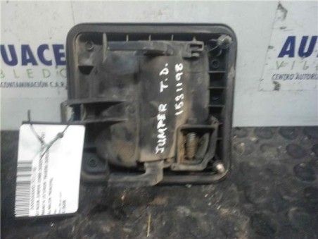 Maneta Exterior Trasera Derecha Citroen JUMPER COMBI DESDE '02 2 2 HDI 