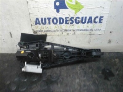 Maneta Exterior Trasera Derecha Opel CORSA E 1 4