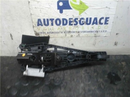 Maneta Exterior Trasera Derecha Opel CORSA E 1 4 