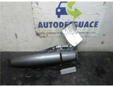 Maneta Exterior Trasera Derecha Opel CORSA E 1 4 