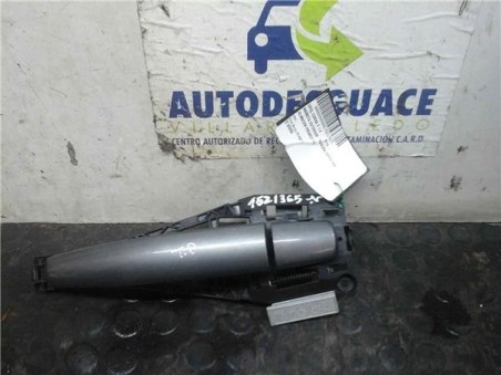 Maneta Exterior Trasera Derecha Opel CORSA E 1 4 