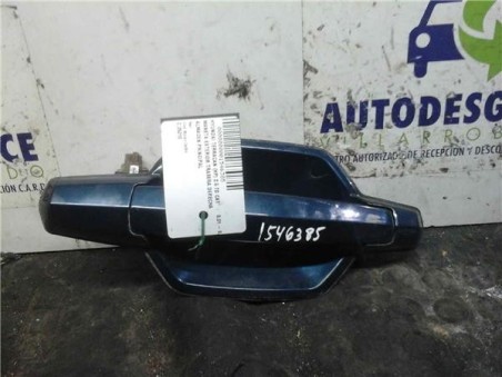 Maneta Exterior Trasera Derecha Hyundai TERRACAN 2 5 TD 
