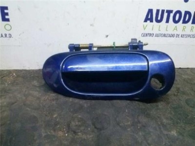 Maneta Exterior Delantera Izquierda Mitsubishi SPACE STAR 1 9 DI-D