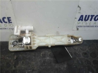 Maneta Exterior Trasera Izquierda Kia CARENS 2 0 CRDi