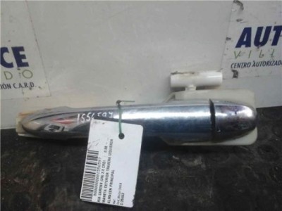 Maneta Exterior Trasera Izquierda Kia CARENS 2 0 CRDi  2