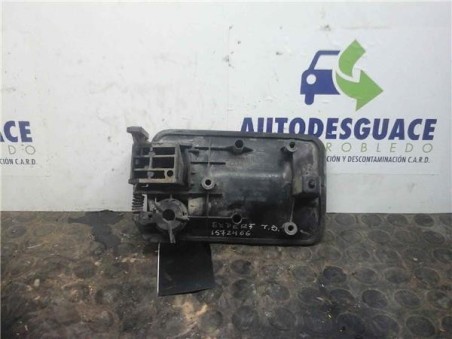 Maneta Exterior Trasera Derecha Peugeot EXPERT KASTEN STANDARD 2 0 HDi 