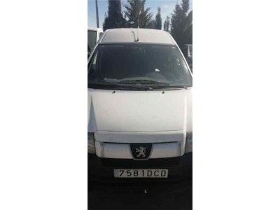 Maneta Exterior Trasera Derecha Peugeot EXPERT KASTEN STANDARD 2 0 HDi  2