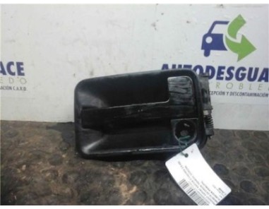 Maneta Exterior Trasera Derecha Peugeot EXPERT KASTEN STANDARD 2 0 HDi 