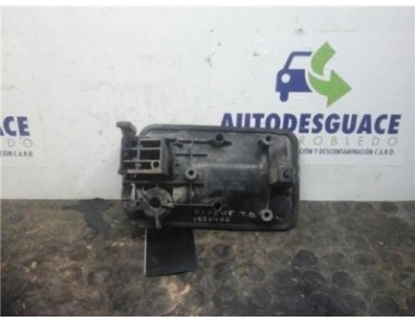 Maneta Exterior Trasera Derecha Peugeot EXPERT KASTEN STANDARD 2 0 HDi 