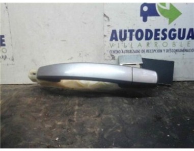 Maneta Exterior Trasera Izquierda Chevrolet AVEO 1 4 