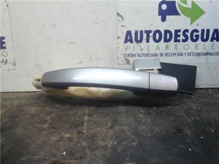 Maneta Exterior Trasera Izquierda Chevrolet AVEO 1 4 