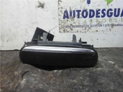 Maneta Exterior Trasera Derecha Audi A3 SPORTBACK 1 6 TDI