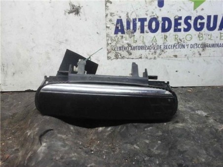 Maneta Exterior Trasera Derecha Audi A3 SPORTBACK 1 6 TDI 