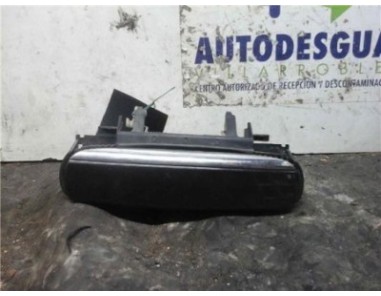 Maneta Exterior Trasera Derecha Audi A3 SPORTBACK 1 6 TDI 