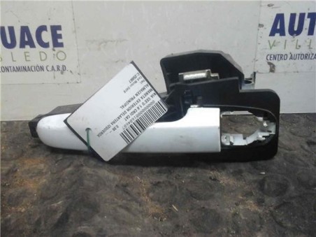 Maneta Exterior Delantera Izquierda Kia CEE'D 1 6 CRDi 