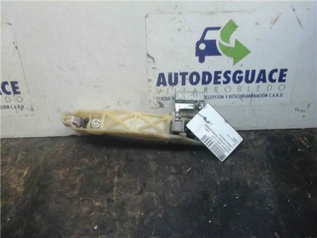 Maneta Exterior Trasera Derecha Chevrolet AVEO 1 4 