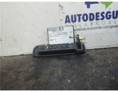 Maneta Exterior Trasera Derecha Nissan PICK-UP 2 5 Turbodiesel 